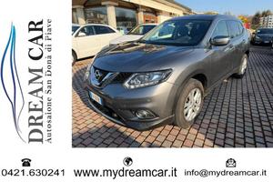 NISSAN X-Trail 1.6 dCi 4WD Business
