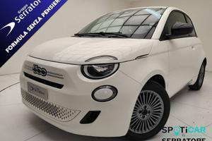 FIAT 500 IV 2020 1.0 hybrid Icon