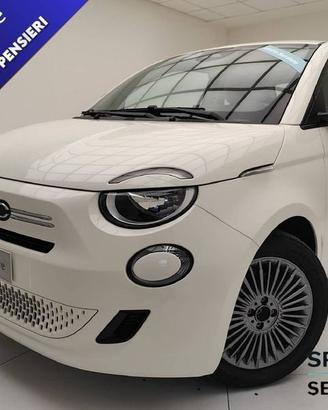 FIAT 500 IV 2020 1.0 hybrid Icon