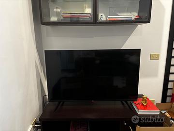 📺 LG 50UR73006LA – TV LED 50″ 4K Ultra HD Smart T