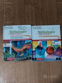 Tecnologia con metodo 