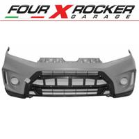 Paraurti anteriore Suzuki Vitara dal 15
