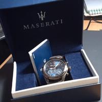 orologio MASERATI Traguardo