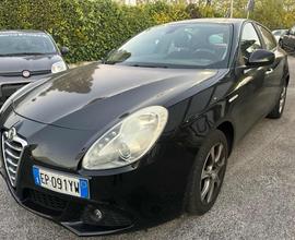 ALFA ROMEO Giulietta 1.6 JTDm-2 Pront