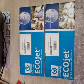 TONER CF210X ECOJET