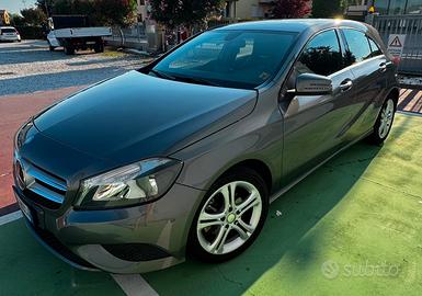 Mercedes A200 CDI