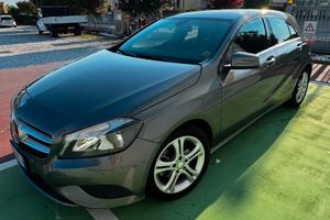Mercedes A200 CDI