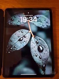 Apple iPad Pro 11" (M1) - WIFI+CELL 256GB 