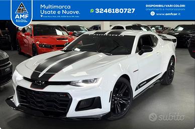 Chevrolet Camaro RS *3.6l V6 ZL1 / AUT / FOTOCAMER