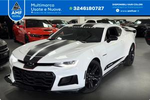 Chevrolet Camaro RS *3.6l V6 ZL1 / AUT / FOTOCAMER