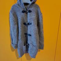 Montgomery Benetton lana