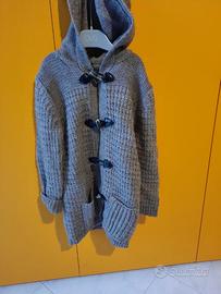 Montgomery Benetton lana