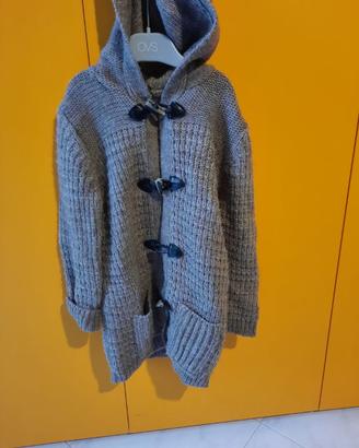 Montgomery Benetton lana