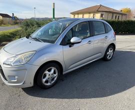 Citroen C3 1.1 Exclusive