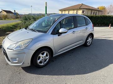 Citroen C3 1.1 Exclusive