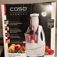 ESTRATTORE MARCA CASO