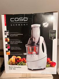 ESTRATTORE MARCA CASO