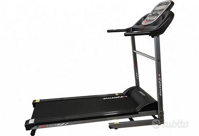 Tapis Roulant Carnielli Gymstar TD 1200S
