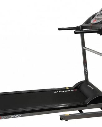 Tapis Roulant Carnielli Gymstar TD 1200S