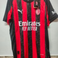 Maglia Milan Modric player version 