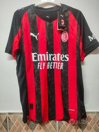 Maglia Milan Modric player version 