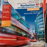 Performer B1  Vol. 2 EAN978880836716-7
