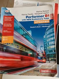 Performer B1  Vol. 2 EAN978880836716-7
