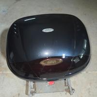 Bauletto e piastra givi 