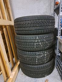 Gomme auto invernali