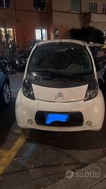 Citroen C-Zero Seduction full electric