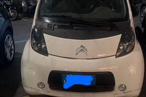 Citroen C-Zero Seduction full electric