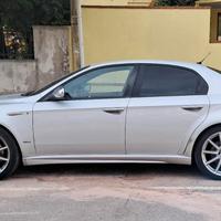 Alfa romeo 159 2.4 allestimento ti