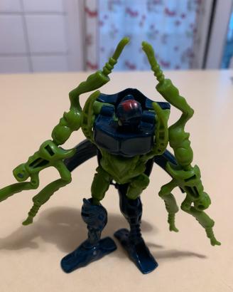 Robot transformer