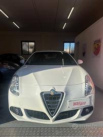 Alfa Romeo Giulietta 1.6 JTDm-2 105 CV Distinctive