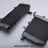 Radiatore Radiatori per HONDA VFR 400 1989 - 1993