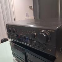 amplificatore Pioneer 