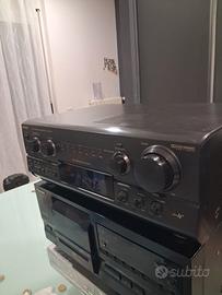 amplificatore Pioneer 