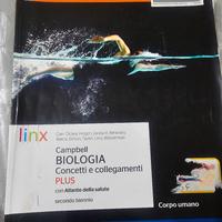 campbell biologia concetti e collegamenti plus