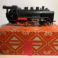 Märklin 3003 locomotiva a vapore