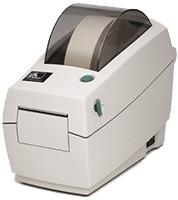 stampante termica zebra lp 2824 plus