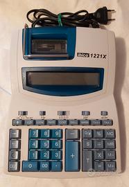 Calcolatrice Ibico 1221 X 