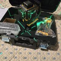 Valigetta completa DeWalt NUOVI 18V