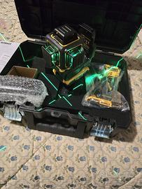 Valigetta completa DeWalt NUOVI 18V