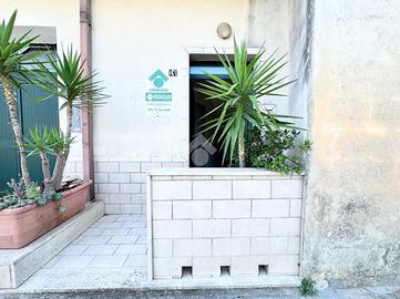 CASA INDIPENDENTE A MANDURIA