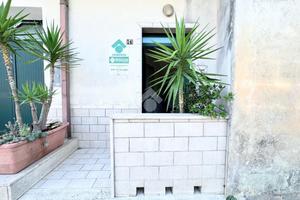 CASA INDIPENDENTE A MANDURIA