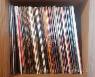 Lotto Vinili Rock/Metal nuovi sigillati F-M