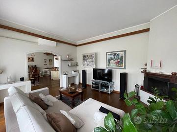 VILLA SINGOLA A LEGNANO