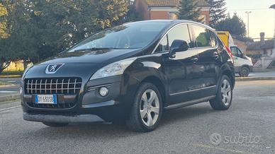 Peugeot 3008 1.6 HDi GARANZIA 12 MESI