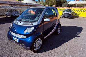 Smart For Two-prezzo trattabile