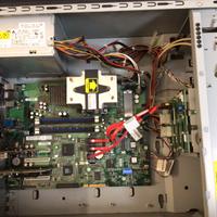 Server HP ProLiant ML310 Generation 5